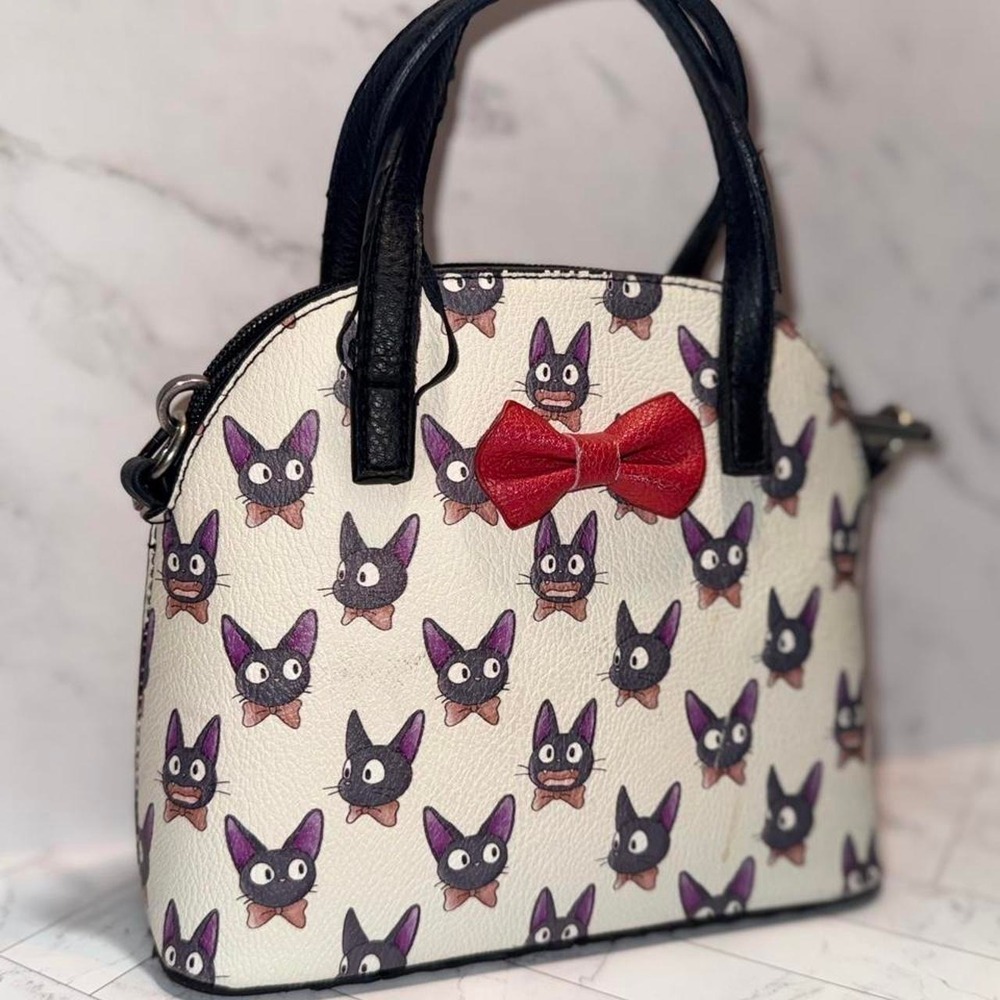 Kiki's Delivery Service Mini Crossbody Tote